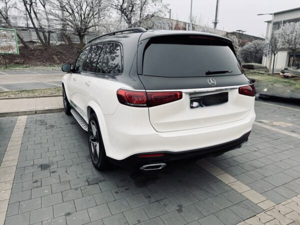 2021 MERCEDES-BENZ GLS 400d - Image 3